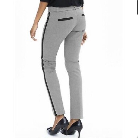 Banana Republic Sloan Dress Pants with pockets - Picture 1 of 14